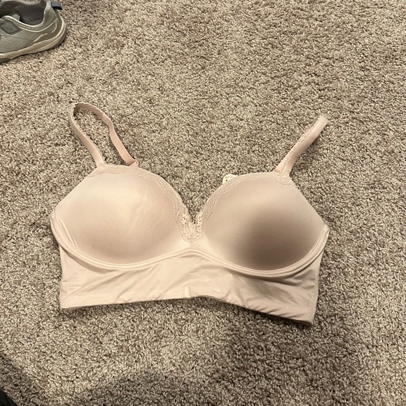 Women's Push Up Bra - Picture 4 of 9